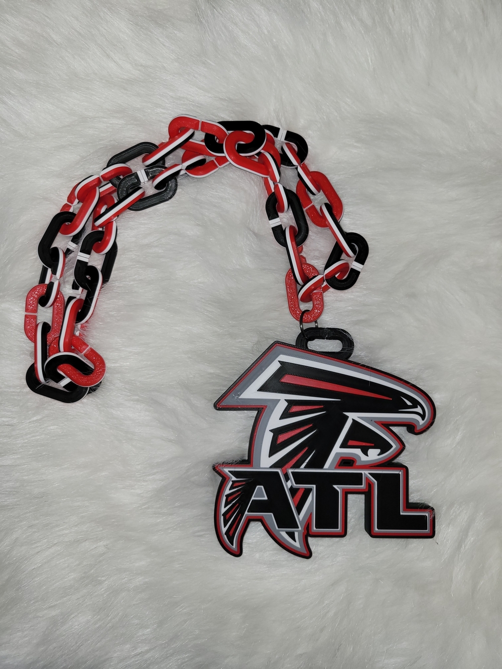Atlanta Falcons Hype Chain